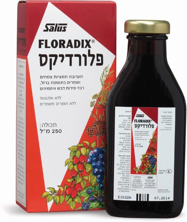 פלורדיקס 