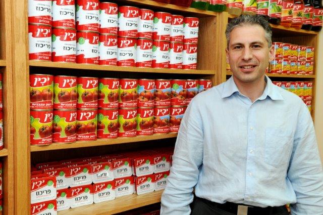 פיני גורביץ. למען הקהילה. (צילום: יח"צ). 