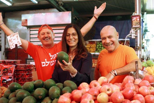 עדכונים חמים מהביצה ועוד…