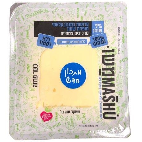 גבינה