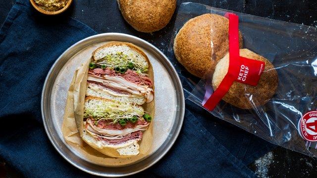 מבזק קולינרי: בדיקת מוצרי מזון חדשים