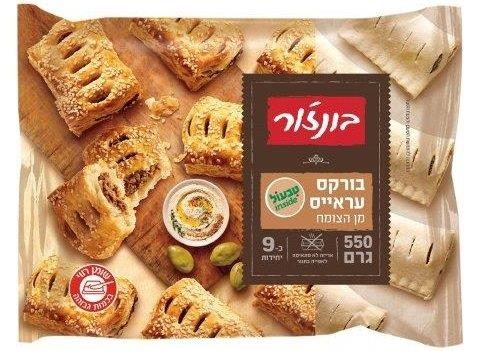 יח"צ