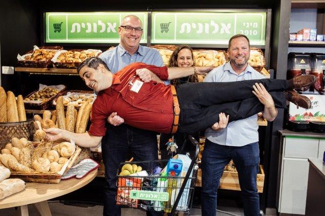 עדכונים חמים מהביצה ועוד…