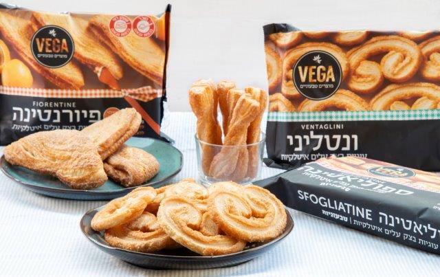מבזק קולינרי: בדיקת מוצרי מזון חדשים