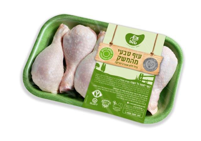 מבזק קולינרי: בדיקת מוצרי מזון חדשים