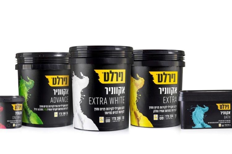 בדק בית: בדיקת מוצרים חדשים