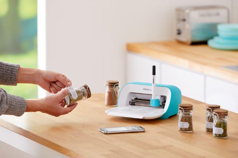 Cricut – תקתקו זאת בעצמכם