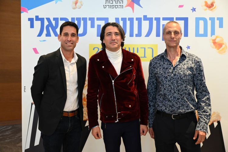 עדכונים חמים מהביצה ועוד…