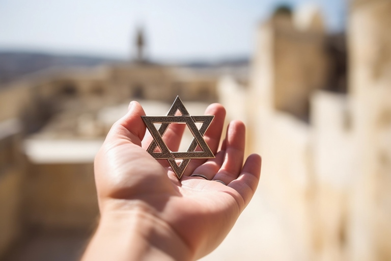 מתרומות דם ועד תמיכה נפשית: היכן תוכלו להתנדב במלחמת חרבות ברזל?
