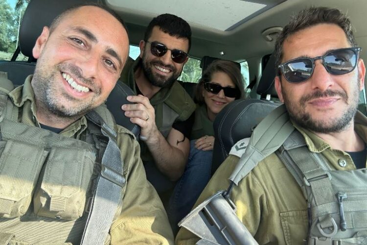 עדכונים נל(חמים) מהביצה