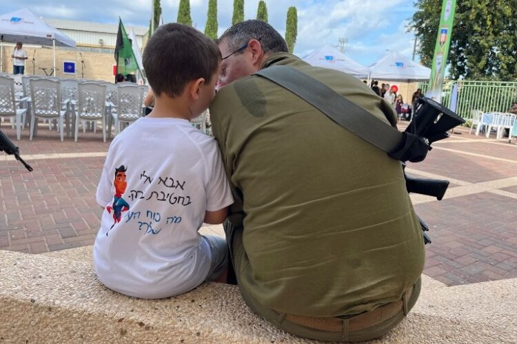 עדכונים נל(חמים) מהביצה