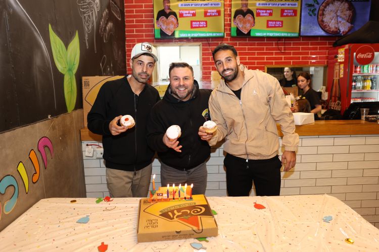 עדכונים חמים מהביצה ועוד…