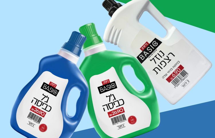בדק בית: בדיקת מוצרים חדשים