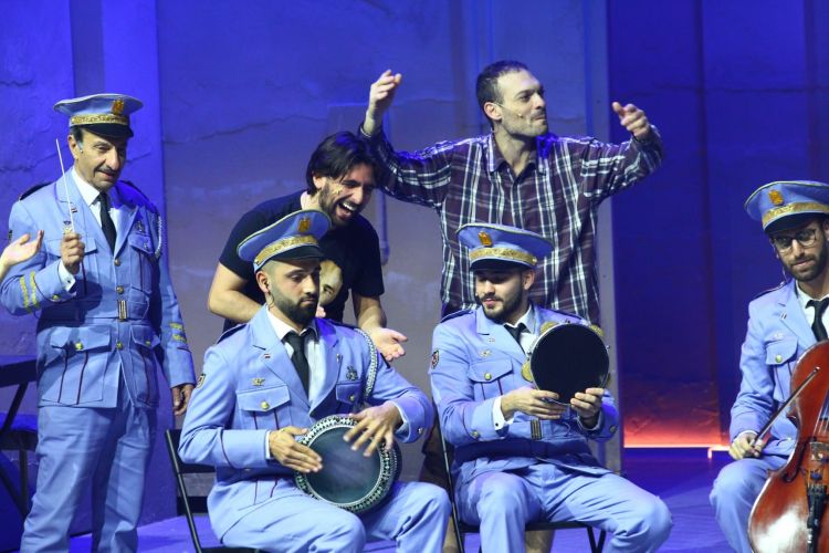 ההצלחה הישראלית הגדולה בברודווי הגיעה אלינו