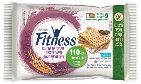 מבזק קולינרי: בדיקת מוצרי מזון חדשים