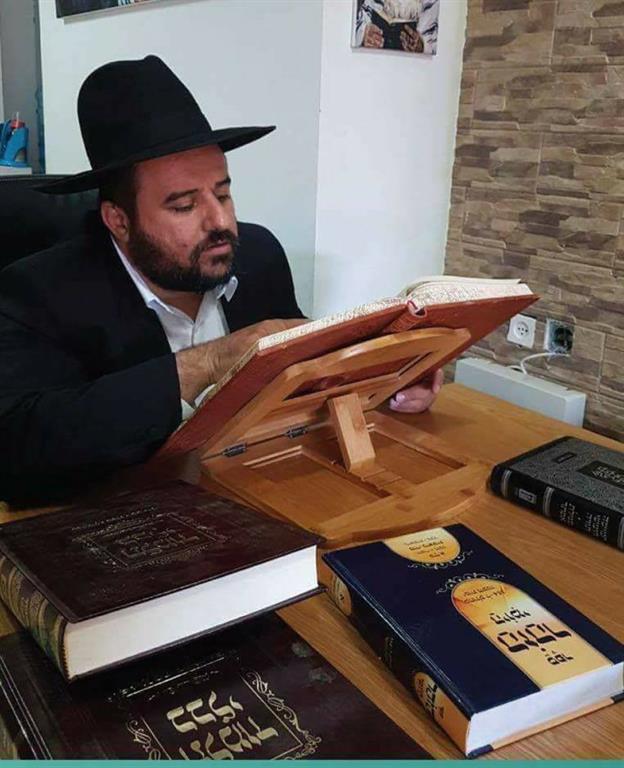 מאיר מסלטי