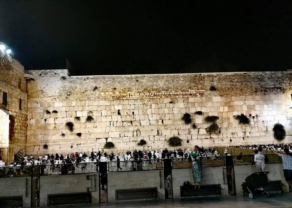 הכותל