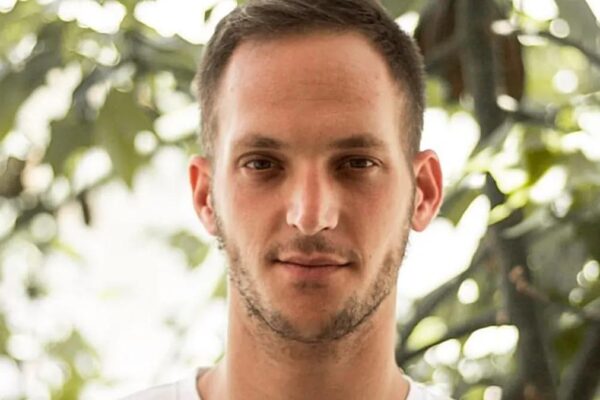 מנכ"ל חדש לאִיגִי,  ארגון נוער גאה – עופר נוימן