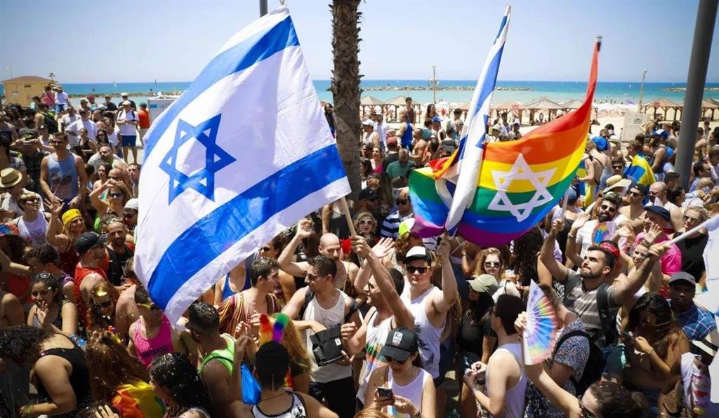 גיא יחיאלי דוברות עיריית תל אביב יפו