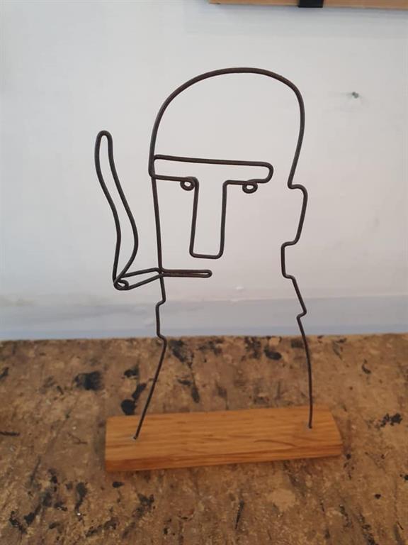 חייט פרא