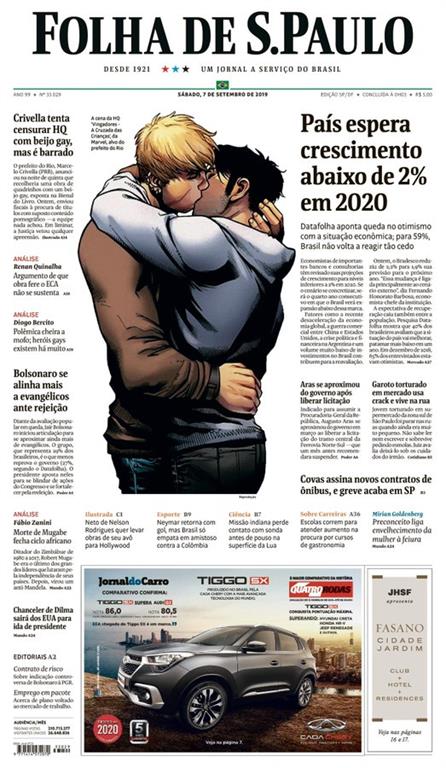 Folha de S.Paulo