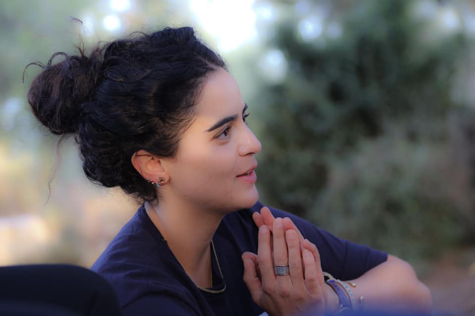מסע