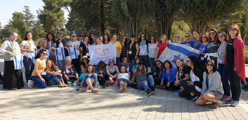 מסע