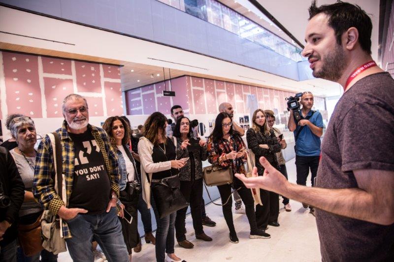 עודד וגנשטיין (הפרויקט "שלג דאשתקד) 