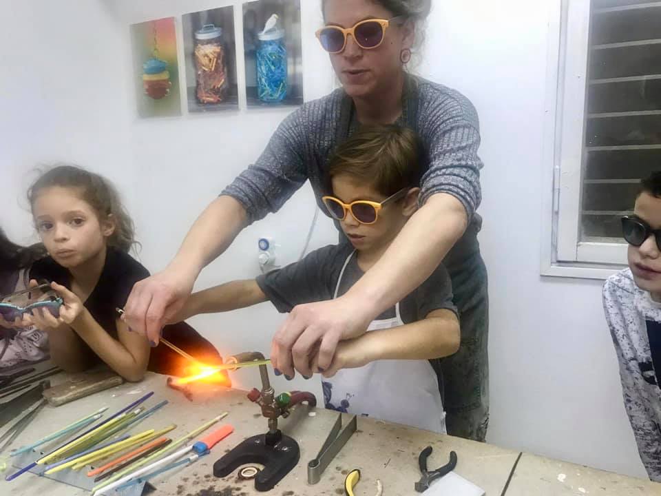 סטודיו