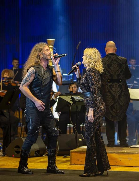 Queen Symphonic