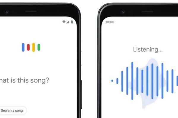 ה-Shazam החדש: גוגל הוסיפה חיפוש שיר לפי זמזום