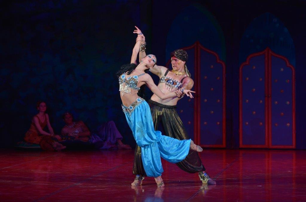 Ballets Russes