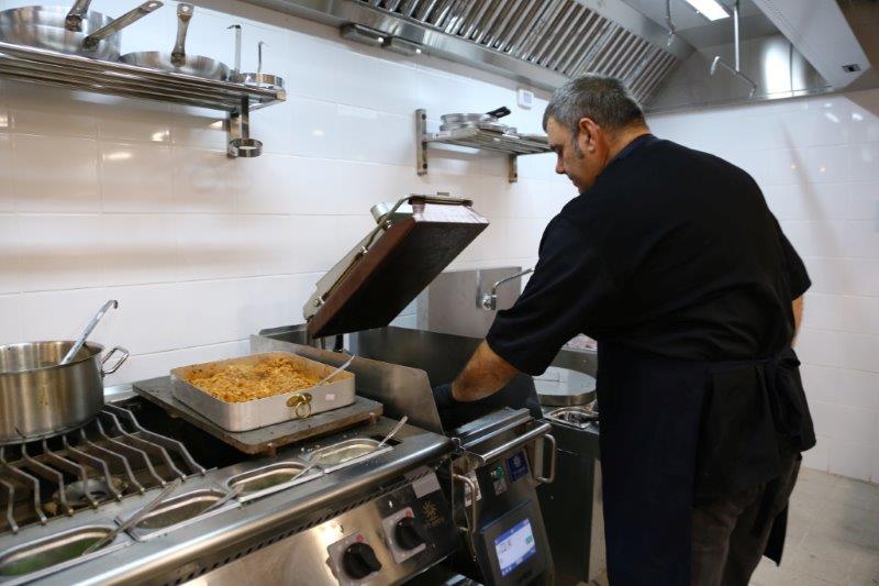 צילום: גלי מרגלית 
