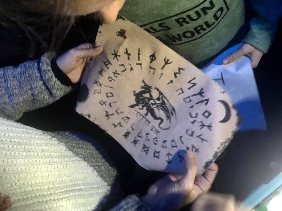 פאזלס חדרי בריחה 