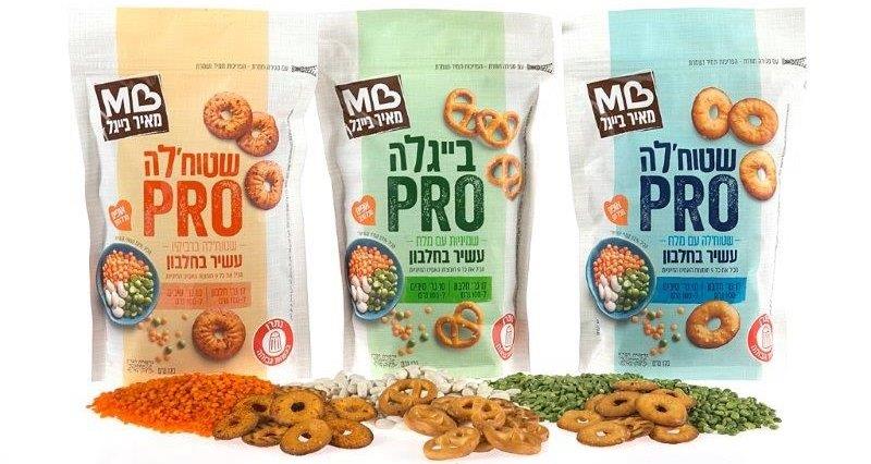 בייגלה