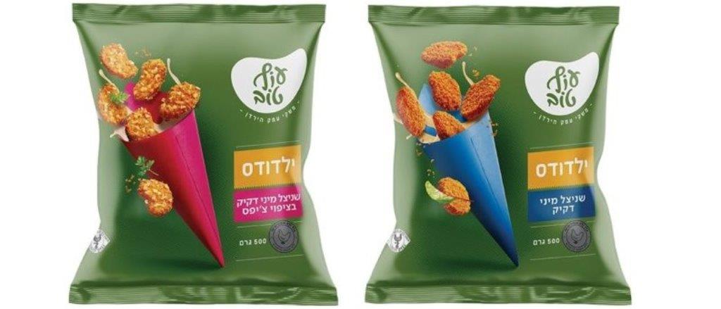 שניצל