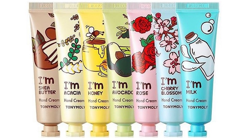 I`m
