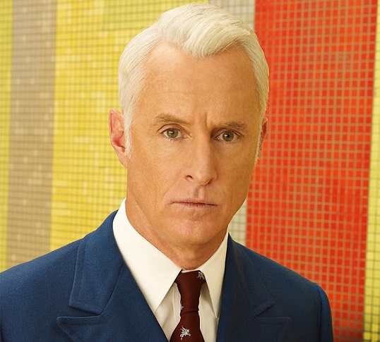 Mad Men