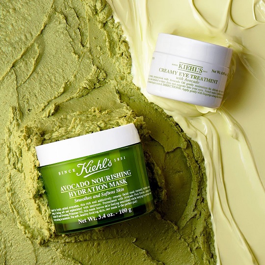 kiehl`s