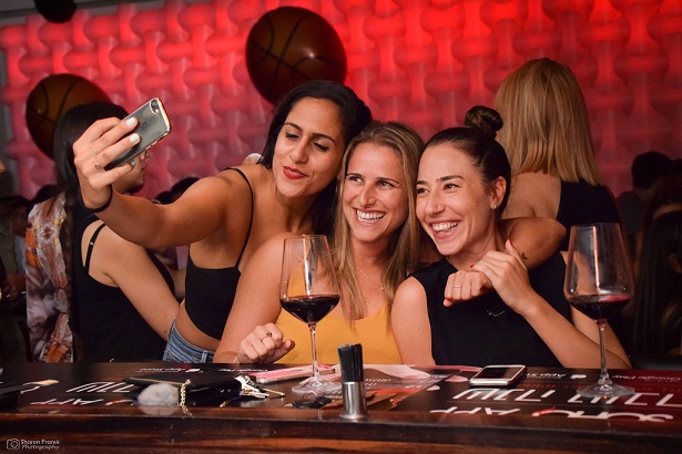צילום: פייסבוק Soho - Sushi & Bar/סוהו סושי & בר