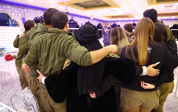 כפר הנופש ביאנקיני. צילום: גלי מרגלית