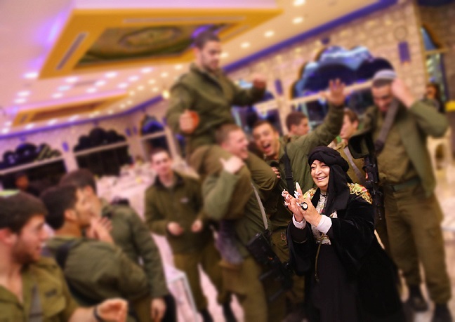 כפר הנופש ביאנקיני. צילום: גלי מרגלית