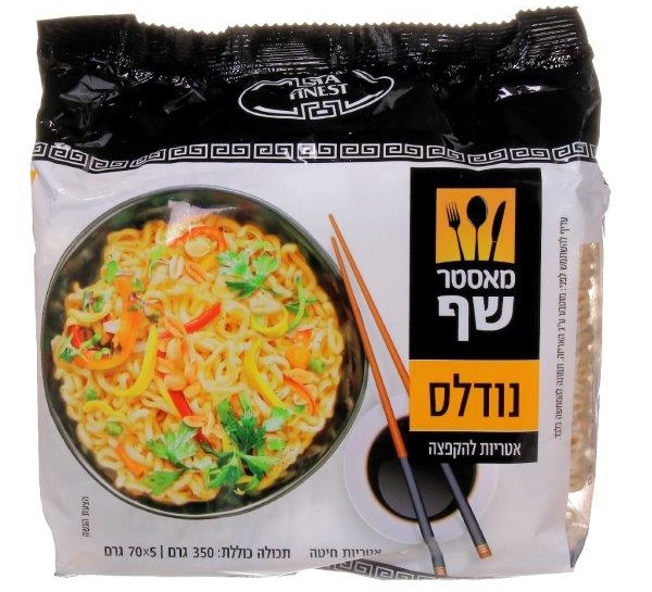 נודלס