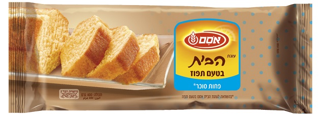 עוגה
