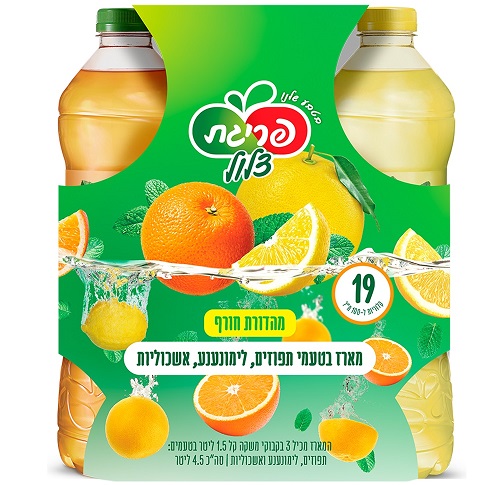 סטודיו OPEN 
