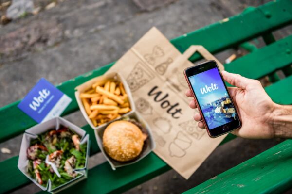 סופר מתבקש: משלוחי מזון ו-Take Away בזמן קורונה