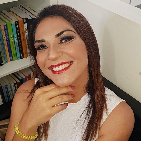 דיאנה יקיר