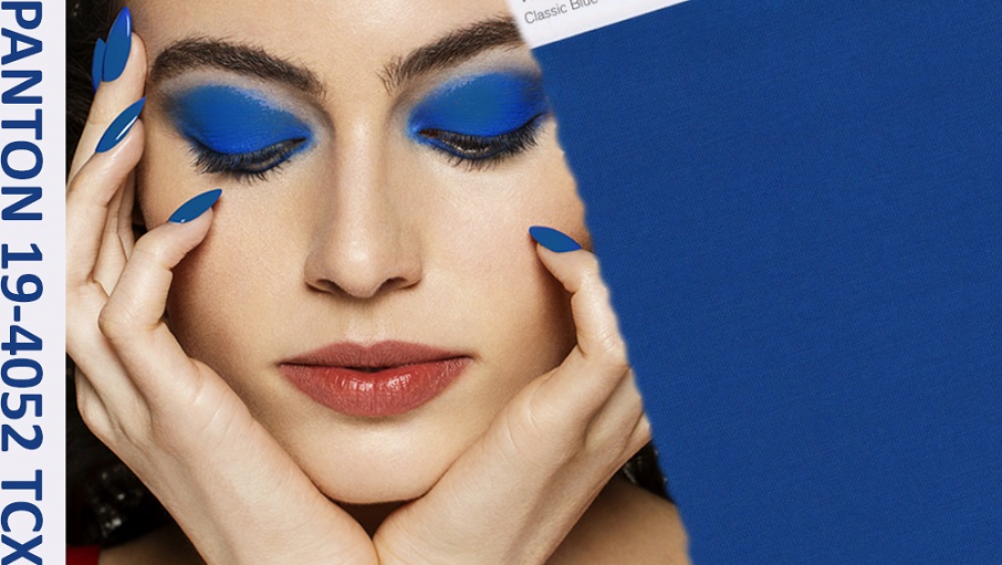Classic Blue