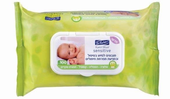 מגבונים