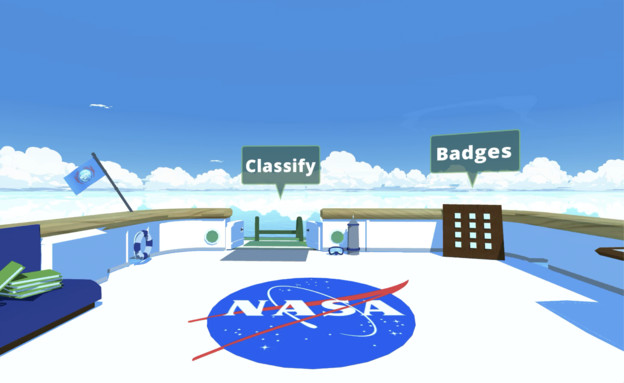 צילום: NASA